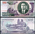 Северная Корея 5000 вонов 2006 Ким Ир Сен, Мангёндэ Pick 46 c (4)  бумага  UNC (пресс) 446-18-6-3