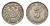 Германия 5 пфеннигов 1915 D KM 11, J. 12 медно-никель 4696-655