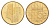 Нидерланды 5 гульденов 1992 Беатрикс (1980-2013) KM 210 никель плакированный бронзой UNC 4654-934