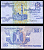 Египет 25 пиастров 2008 Pick 57 f-h(2) бумага UNC (пресс) 6294-14-3-2