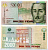 Колумбия 2000 песо 2008 генерал Франсиско де Паула Сантандер Pick 457 i бумага UNC (пресс) 447-86-2