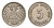 Германия 5 пфеннигов 1906 A KM 11, J. 12 медно-никель 4696-631