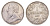 ЮАР 1 шиллинг 1897 KM 5 серебро 4044-1543