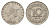 Австрия 10 грошей 1925 KM 2838 медно-никель 4702-143