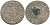Польша 3 полкера (3 полторака - 1 крейцер) ND (1620-1627) Сигизмунд III Ваза (1587-1632) KM 41 серебро 4158-1149