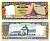 Бангладеш 500 така 1998 Национальный мемориал Pick 34 бумага UNC (пресс) 451-417-3
