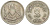 ЕГИПЕТ 5 ПИАСТРОВ 1972 ГОД 1392, ИСЛАМСКИЙ СОКОЛ KM А428 медно-никель 80-1224