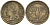 Камерун 50 сантимов 1926 (a), мондвор Париж KM 1 алюминиевая бронза 4164-1254