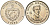 Куба 1 песо 1977 Игнасио Аграмонте (1841-1873) KM 187 медно-никель UNC 4165-126