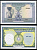 Лаос 10 кип ND (1962) Pick 10b бумага aUNC 446-152-1