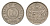 Гайана 10 центов 1967 KM 33 медно-никель 4689-1153