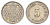 Германия 5 пфеннигов 1912 A KM 11, J. 12 медно-никель 4701-1051