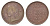 Бельгия 5 франков 1975 Belgie, Бодуэн I (1951-1993) KM 135 медно-никель 4704-1131