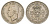 Великобритания 2 шиллинга (флорин) 1948 Георг VI (1936-1952) KM 865, Spink 4102 медно-никель 4183-315