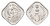 Индия 5 пайс 1977 ФАО - Сохранение для развития KM 20 алюминий UNC 4697-769