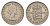 Великобритания 1 шиллинг 1960 Елизавета II (1952-2022), Английский герб KM 904, Spink 4147 медно-никель 4695-752