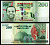 Свазиленд 200 эмалангени 2010 Король Мсвати III Pick 40 a бумага UNC (пресс) 7214-40-2-2