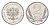 Польша 2 злотых 1989 Y 80.3 алюминий UNC 4674-643