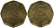 Чили 5 песо 2004 So KM 232, Schon 81 алюминиевая бронза aUNC 4387-1014