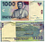 ИНДОНЕЗИЯ 1000 РУПИЙ 2000/2005 Pick 141f бумага UNC (ПРЕСС) 7548-83-4-1