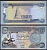 Ирак 250 динар 2003 с надпечаткой Pick 91 a бумага UNC (пресс) 7219-46-3-1