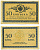 Россия 50 копеек ND (1915)	казначейский знак	ZG-II № 1.20.8, Pick 31 a бумага 8615-46-3-2
