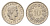 Швейцария 10 раппенов 1978 KM 27 медно-никель 4685-258
