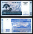 Мадагаскар 100 ариари 2004 Pick 86 b бумага UNC (пресс) 7148-7-4-2