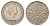 Великобритания 2 шиллинга (флорин) 1959 Елизавета II (1952-2022) KM 906, Spink 4146 медно-никель 4692-411