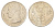 Бельгия 5 франков 1971 Belgique, Бодуэн I (1951-1993) KM 134 медно-никель 4704-1054