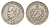 Куба 40 сентаво 1962 Хосе Марти KM 31 медно-никель 4686-551
