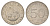 Боливия 50 сентаво 1967 KM 190 сталь плакированная никелем 4132-257