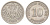 Германия 10 пфеннигов 1911 A KM 12, J. 13 медно-никель 4701-1122