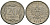Польша 20 грошей 1998 MW KM 280, Parchimowicz 705f медно-никель 4136-817