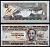 Эфиопия 1 бирр 1995 (2003) Pick 46 c бумага UNC (пресс) 6317-30-2-2