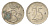 Бельгия 25 сантимов 1974 Belgie, Бодуэн I (1951-1993) KM 154 медно-никель 4705-361