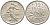 ФРАНЦИЯ 1/2 ФРАНКА 1966 СЕЯТЕЛЬ KM 931.1, LE FRANC 198.5 никель 175-927