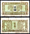 Китай 5 юаней 1945 Pick M32 бумага 8589-1-1-1