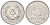 ГДР 5 пфеннигов 1988 A КМ 9.2 алюминий 3458-1261