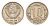 СССР 10 копеек 1952 Y 116 медно-никель 4115-952