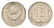 СССР 15 копеек 1957 Y 124 медно-никель 4705-827