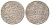 Марокко 1 дирхам 1892 AH 1309 Y 5 серебро 272-1245