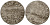 Польша 3 полкера (3 полторака - 1 крейцер) 1623 Сигизмунд III Ваза (1587-1632) Gorecki B.23 серебро 4160-124
