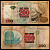 Казахстан 200 тенге 1999 Pick 20 a бумага 7218-39-2-2
