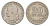 Аргентина 20 сентаво 1898 KM 36 медно-никель 4651-968