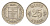 Исландия 25 эйре 1965 KM 11 медно-никель 4690-634