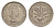 Нигерия 1 шиллинг 1959 KM 5 медно-никель 202-1212
