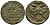 Россия деньга 1741 Елизавета (1741-1762) Биткин 43 (R) медь 4175-757