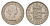 Великобритания 1 шиллинг 1956 Елизавета II (1952-2022), Английский герб KM 904, Spink 4147 медно-никель 4695-746