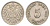 Германия 5 пфеннигов 1912 J KM 11, J. 12 медно-никель 4701-1055